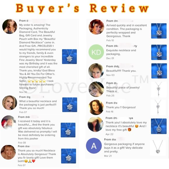 Certified 1ct. t.w. Diamond Antler Deer Elk Necklace - Picture 14 of 15